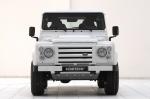 Land Rover Defender 90 Yachting Edition by Startech 2010 года
